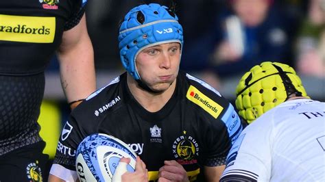 ross vincent exeter chiefs|Ross Vintcent: Exeters Italy forward signs contract。